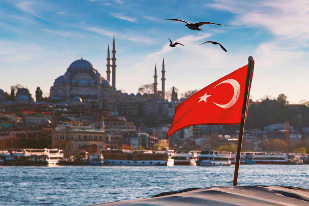 Istanbul, Turkey